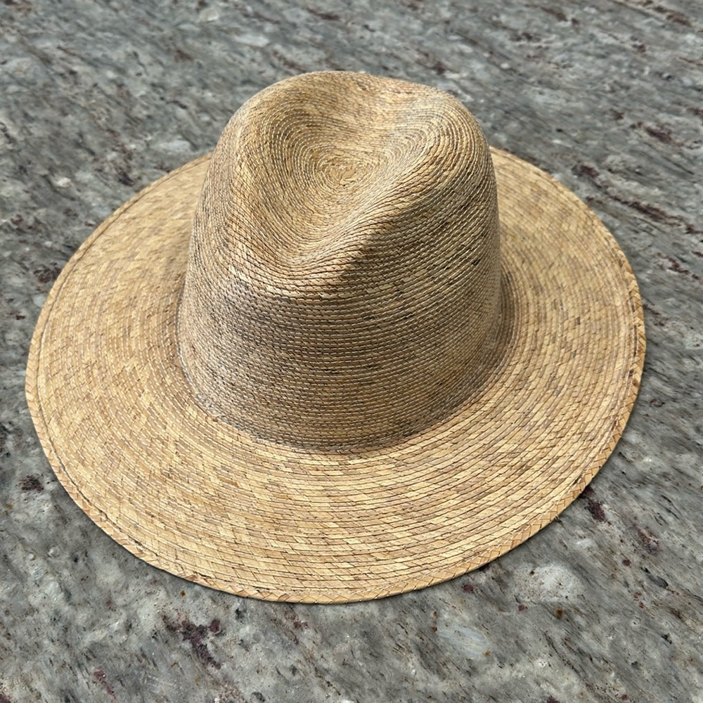 Lack Of Color 
Palma Fedora